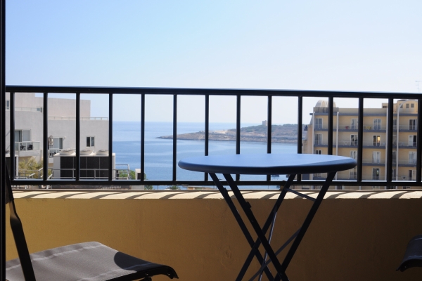Palazzin Hotel Malta (Qawra)
